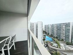 The Minton (D19), Condominium #447927701